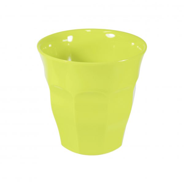 Tumbler - 90mm, 300ml, Sorbet, Apple from Jab. made out of Melamine and sold in boxes of 12. Hospitality quality at wholesale price with The Flying Fork!