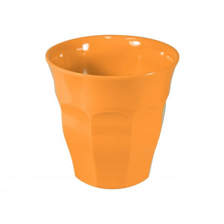 Tumbler - 90mm, 300ml, Sorbet, Mango from Jab. made out of Melamine and sold in boxes of 12. Hospitality quality at wholesale price with The Flying Fork!