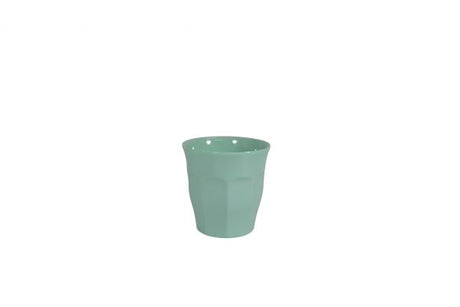 Tumbler - 90mm, 300ml, Sorbet, Cool Mint from Jab. made out of Melamine and sold in boxes of 6. Hospitality quality at wholesale price with The Flying Fork!