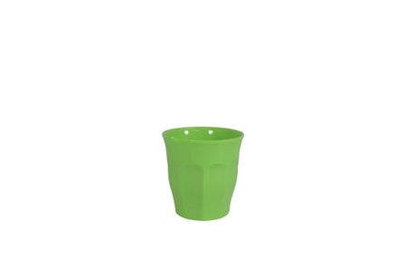 Tumbler - 90mm, 300ml, Sorbet, Pandan from Jab. made out of Melamine and sold in boxes of 6. Hospitality quality at wholesale price with The Flying Fork!