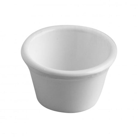 Ramekin (Ati0782) - 45mL-60mm, Jab from Superware. made out of Melamine and sold in boxes of 48. Hospitality quality at wholesale price with The Flying Fork!