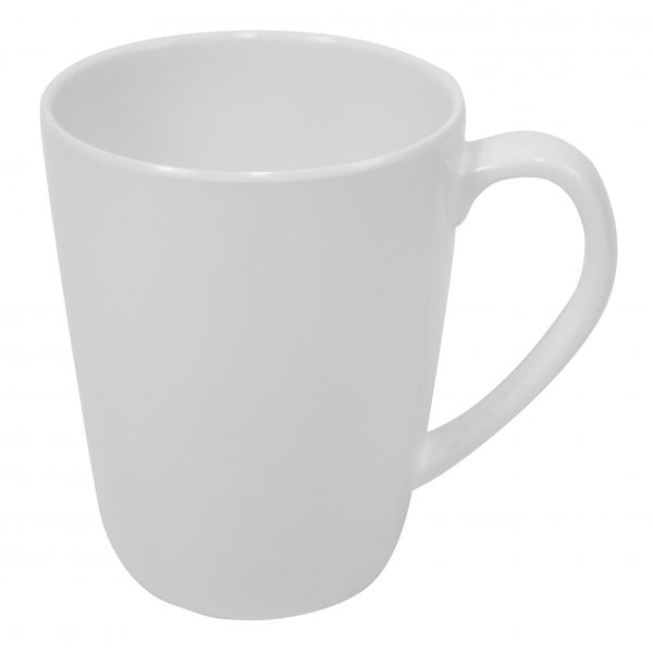 Coffe Mug - 400mL, Jab from Superware. made out of Melamine and sold in boxes of 6. Hospitality quality at wholesale price with The Flying Fork!