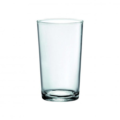 Unies Tumbler - 280ml, Chopes from Duralex. made out of Toughened Glass and sold in boxes of 72. Hospitality quality at wholesale price with The Flying Fork!