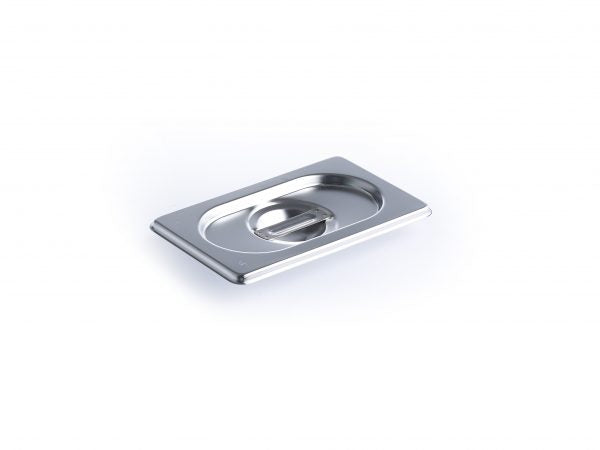 Pan Cover - Size 1-9 from Chef Inox. made out of Stainless Steel and sold in boxes of 48. Hospitality quality at wholesale price with The Flying Fork!