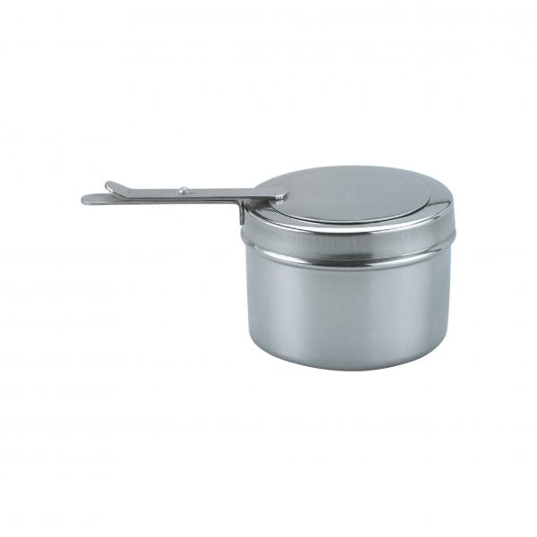 Replacement Fuel Holder - Stainless Steel from Chef Inox. made out of Stainless Steel and sold in boxes of 1. Hospitality quality at wholesale price with The Flying Fork!