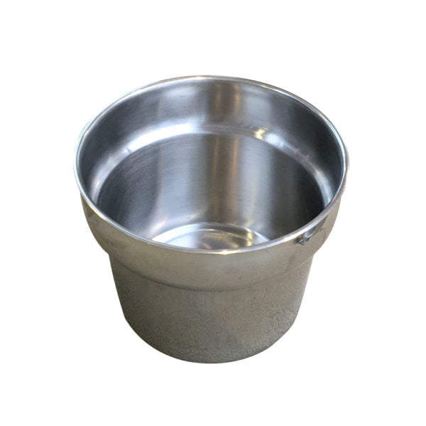 Ultra Insert Pan To Suit 54929 from Chef Inox. made out of Stainless Steel and sold in boxes of 1. Hospitality quality at wholesale price with The Flying Fork!