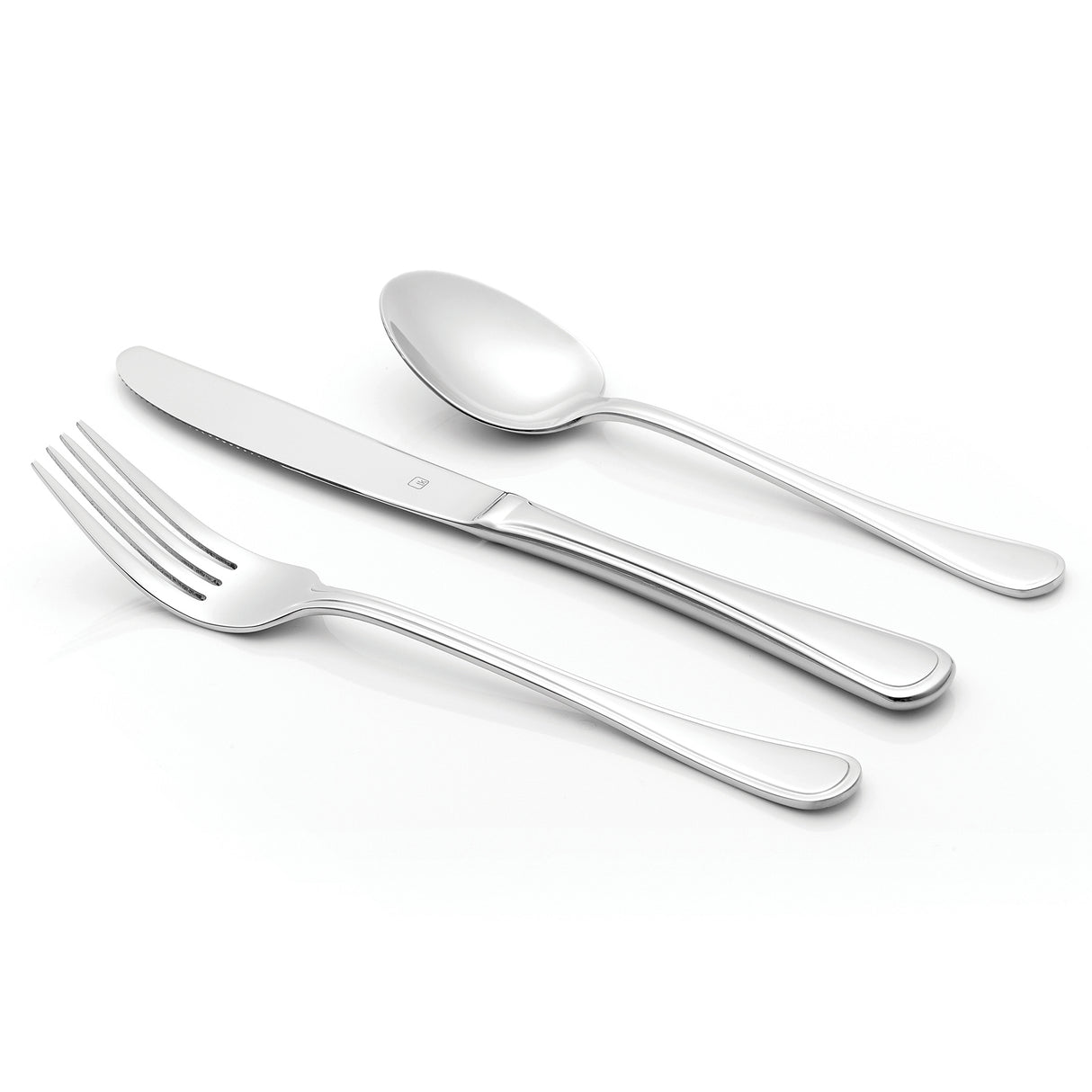 Dessert Fork - Mirabelle: Pack of 12