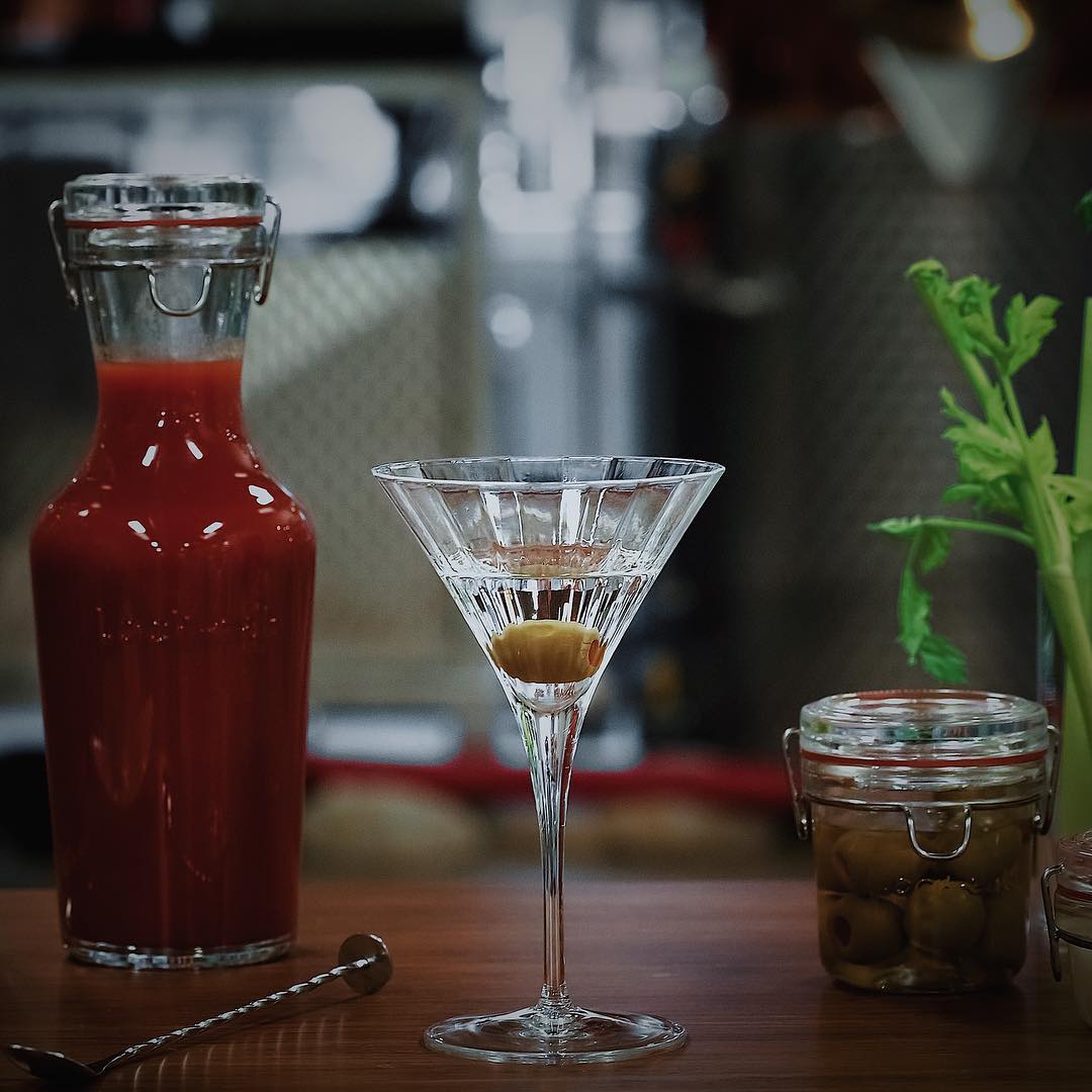 Luigi Bormioli, Bach, Martini - 260mL: Pack of 16