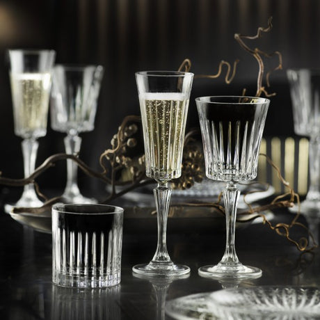 Champagne Flute - 210ml, Timeless: Pack of 12