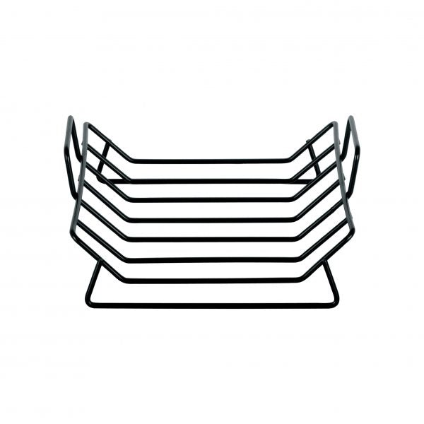 Rack Only For Roast Pan - 380mm, Profile from Chef Inox. made out of Stainless Steel and sold in boxes of 1. Hospitality quality at wholesale price with The Flying Fork!