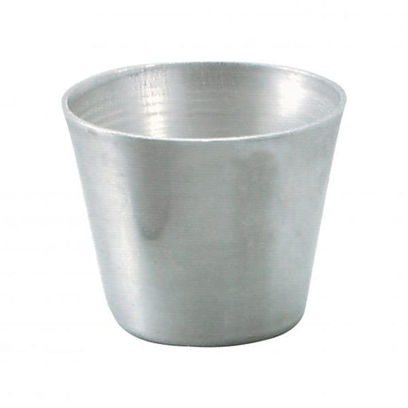 Daroil Mould - 67x56mm, Aluminium from Chef Inox. made out of Aluminium and sold in boxes of 10. Hospitality quality at wholesale price with The Flying Fork!