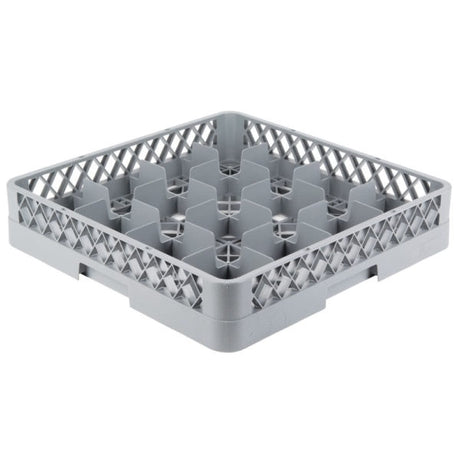 Washrack - 16 Compartments from Chef Inox. Sold in boxes of 6. Hospitality quality at wholesale price with The Flying Fork!