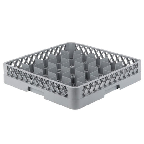 Washrack - 25 Compartments from Chef Inox. Sold in boxes of 1. Hospitality quality at wholesale price with The Flying Fork!