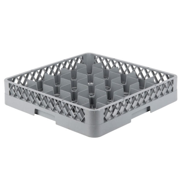 Washrack - 25 Compartments from Chef Inox. Sold in boxes of 1. Hospitality quality at wholesale price with The Flying Fork!