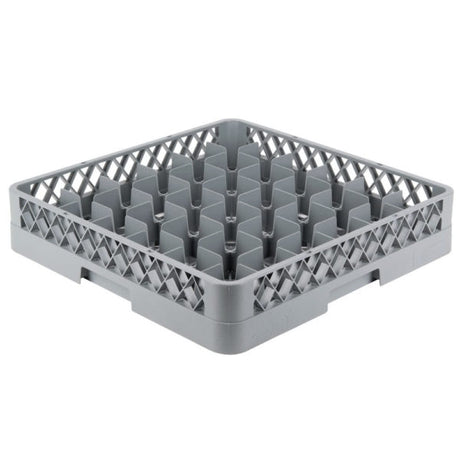 Washrack - 36 Compartments from Chef Inox. Sold in boxes of 6. Hospitality quality at wholesale price with The Flying Fork!