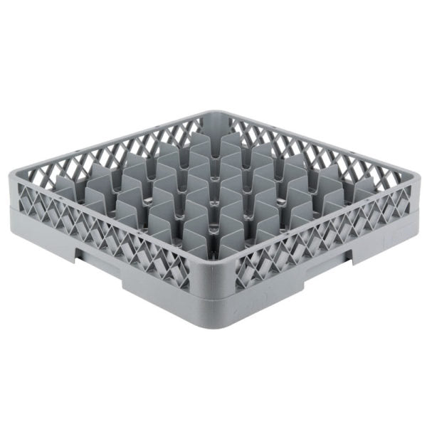 Washrack - 36 Compartments from Chef Inox. Sold in boxes of 6. Hospitality quality at wholesale price with The Flying Fork!