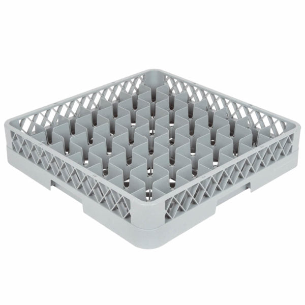 Washrack - 49 Compartments from Chef Inox. Sold in boxes of 6. Hospitality quality at wholesale price with The Flying Fork!