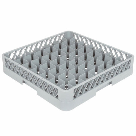 Washrack - 49 Compartments from Chef Inox. Sold in boxes of 6. Hospitality quality at wholesale price with The Flying Fork!