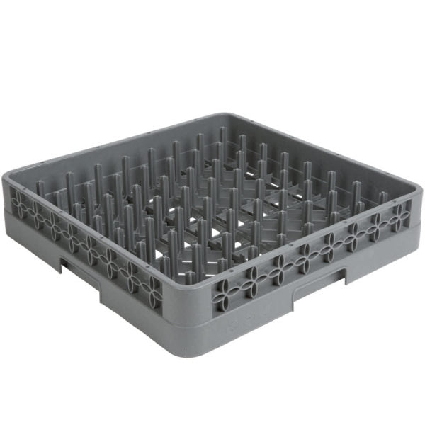 Washrack Peg Rack from Chef Inox. Sold in boxes of 1. Hospitality quality at wholesale price with The Flying Fork!