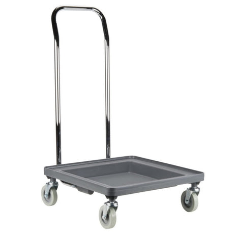 Washrack Handle To Suit Washrack Dolly (69880) from Chef Inox. Sold in boxes of 1. Hospitality quality at wholesale price with The Flying Fork!
