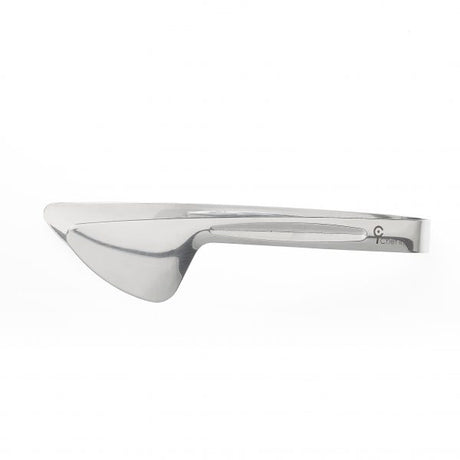 Pastry Tong - 205mm, Heavy from Chef Inox. Sold in boxes of 1. Hospitality quality at wholesale price with The Flying Fork!