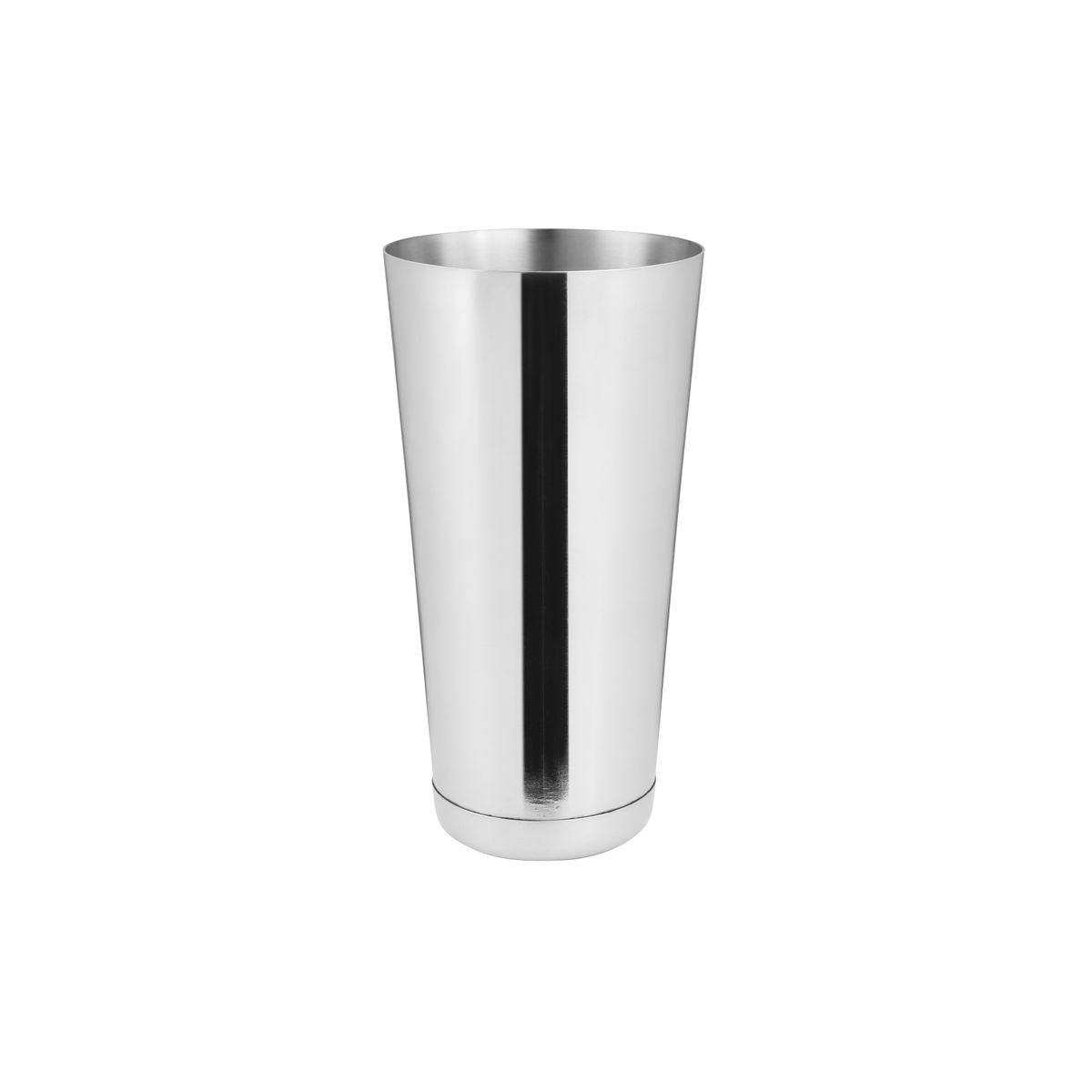 Boston Cocktail Shaker Base from Trenton. Sold in boxes of 1. Hospitality quality at wholesale price with The Flying Fork!