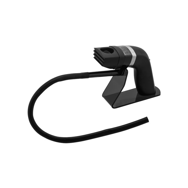 Hand Held Cocktail Smoker Gun - Fortessa Crafthouse from Fortessa. made out of Glass- Stainless Steel and sold in boxes of 1. Hospitality quality at wholesale price with The Flying Fork!