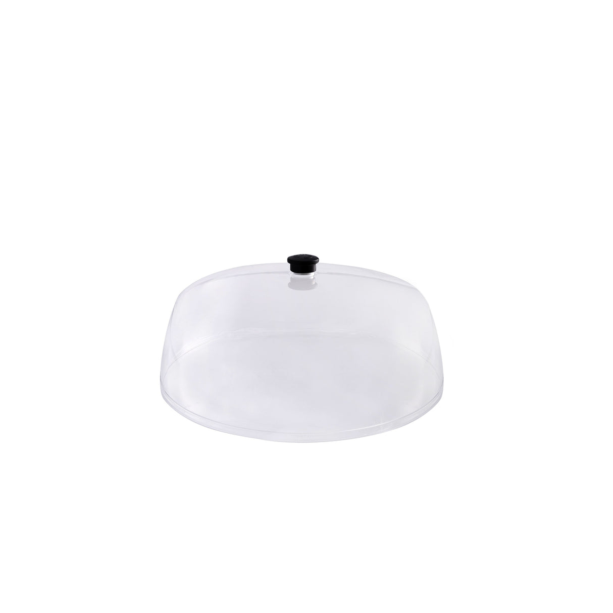 Round Dome Cover - 350Mm from Gastroplast. Sold in boxes of 12. Hospitality quality at wholesale price with The Flying Fork!