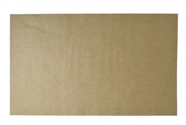 Greaseproof Paper Kraft - 310x380mm, 200 Sheets from Chef Inox. made out of Greaseproof Paper and sold in boxes of 1. Hospitality quality at wholesale price with The Flying Fork!