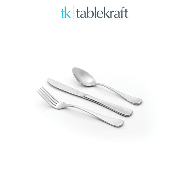 Cutlery Set - 24 piece - Elite