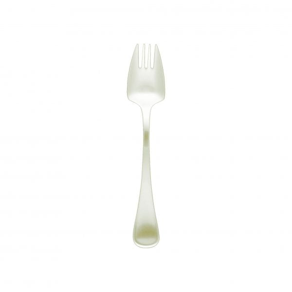 Buffet Fork, Elite from tablekraft. made out of Stainless Steel and sold in boxes of 12. Hospitality quality at wholesale price with The Flying Fork!