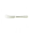 Butter Knife - Elite from tablekraft. made out of Stainless Steel and sold in boxes of 12. Hospitality quality at wholesale price with The Flying Fork!