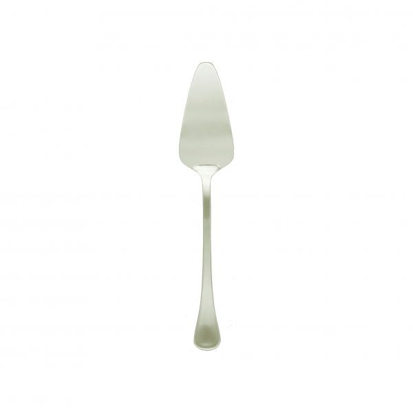 Pastry Server, Elite from tablekraft. made out of Stainless Steel and sold in boxes of 12. Hospitality quality at wholesale price with The Flying Fork!