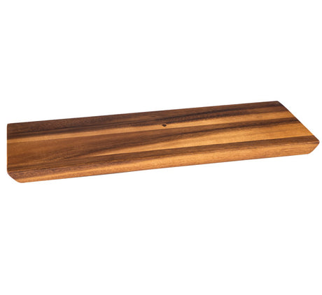 Serving Board-Rect,450X165X20 from Moda. made out of Wood and sold in boxes of 1. Hospitality quality at wholesale price with The Flying Fork!