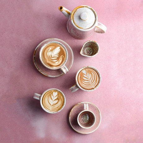 Espresso Cup - 90ml, Icon: Pack of 6
