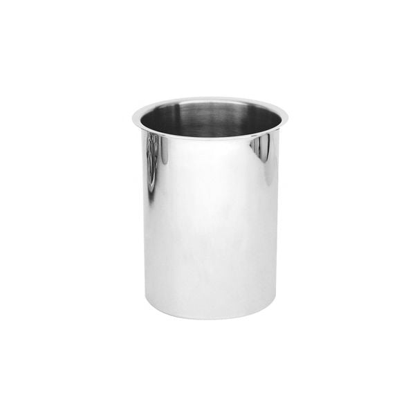 Stainless Steel Canister - 2.0L from Chalet. Sold in boxes of 1. Hospitality quality at wholesale price with The Flying Fork!