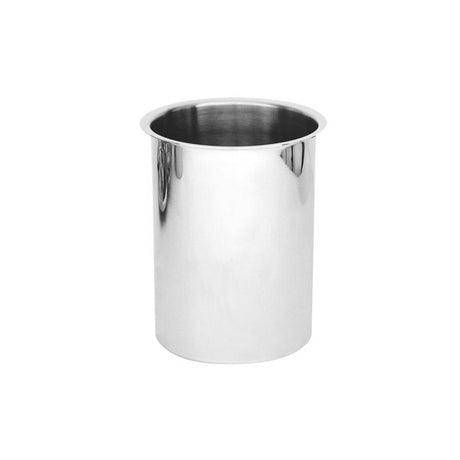 Stainless Steel Canister - 3.0L from Chalet. Sold in boxes of 1. Hospitality quality at wholesale price with The Flying Fork!