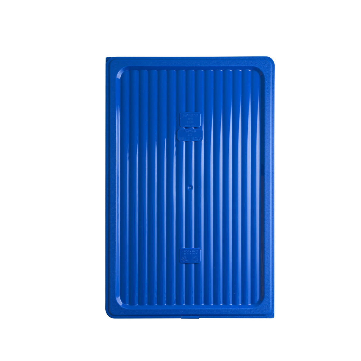 Food Pan Cover - 1/1 Size from Gastroplast. Sold in boxes of 1. Hospitality quality at wholesale price with The Flying Fork!