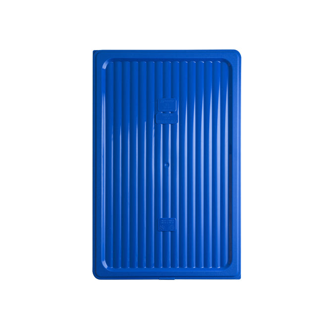 Food Pan Cover - 1/1 Size from Gastroplast. Sold in boxes of 1. Hospitality quality at wholesale price with The Flying Fork!