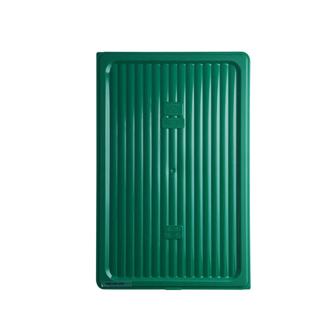 Food Pan Cover - 1/1 Size from Gastroplast. Sold in boxes of 1. Hospitality quality at wholesale price with The Flying Fork!