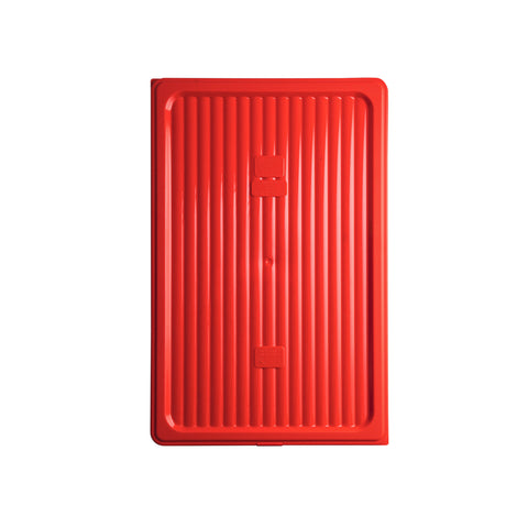 Food Pan Cover - 1/1 Size from Gastroplast. Sold in boxes of 1. Hospitality quality at wholesale price with The Flying Fork!