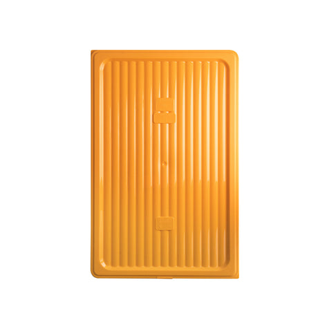 Food Pan Cover - 1/1 Size from Gastroplast. Sold in boxes of 1. Hospitality quality at wholesale price with The Flying Fork!