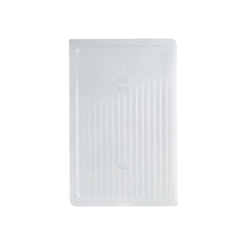 Food Pan Cover - 1/1 Size from Gastroplast. Sold in boxes of 1. Hospitality quality at wholesale price with The Flying Fork!