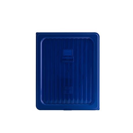 Food Pan Cover - 1/2 Size from Gastroplast. Sold in boxes of 1. Hospitality quality at wholesale price with The Flying Fork!