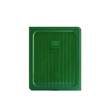 Food Pan Cover - 1/2 Size from Gastroplast. Sold in boxes of 1. Hospitality quality at wholesale price with The Flying Fork!