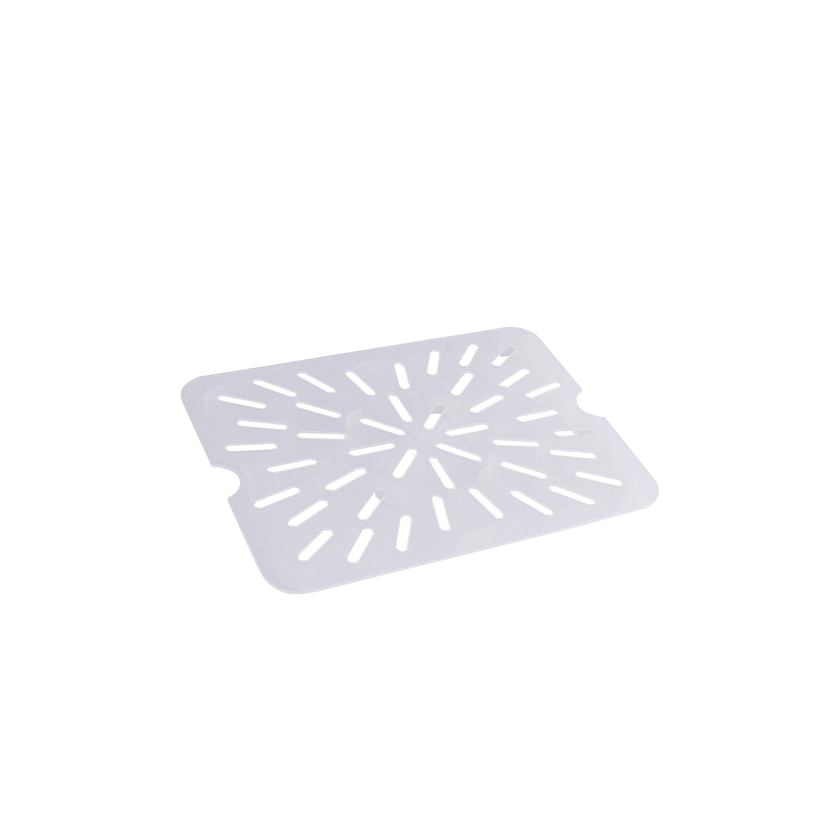 Food Pan Insert - 1/2 Size from Gastroplast. Sold in boxes of 1. Hospitality quality at wholesale price with The Flying Fork!
