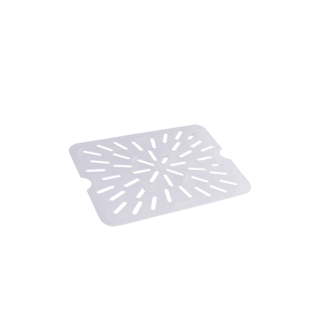 Food Pan Insert - 1/2 Size from Gastroplast. Sold in boxes of 1. Hospitality quality at wholesale price with The Flying Fork!