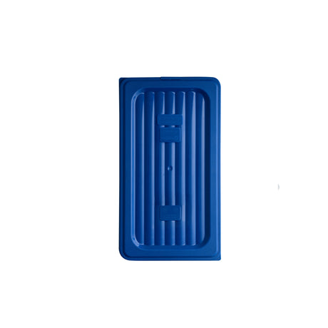 Food Pan Cover - 1/3 Size from Gastroplast. Sold in boxes of 1. Hospitality quality at wholesale price with The Flying Fork!