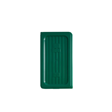 Food Pan Cover - 1/3 Size from Gastroplast. Sold in boxes of 1. Hospitality quality at wholesale price with The Flying Fork!