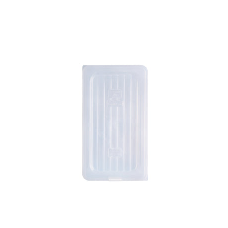 Food Pan Cover - 1/3 Size from Gastroplast. Sold in boxes of 1. Hospitality quality at wholesale price with The Flying Fork!